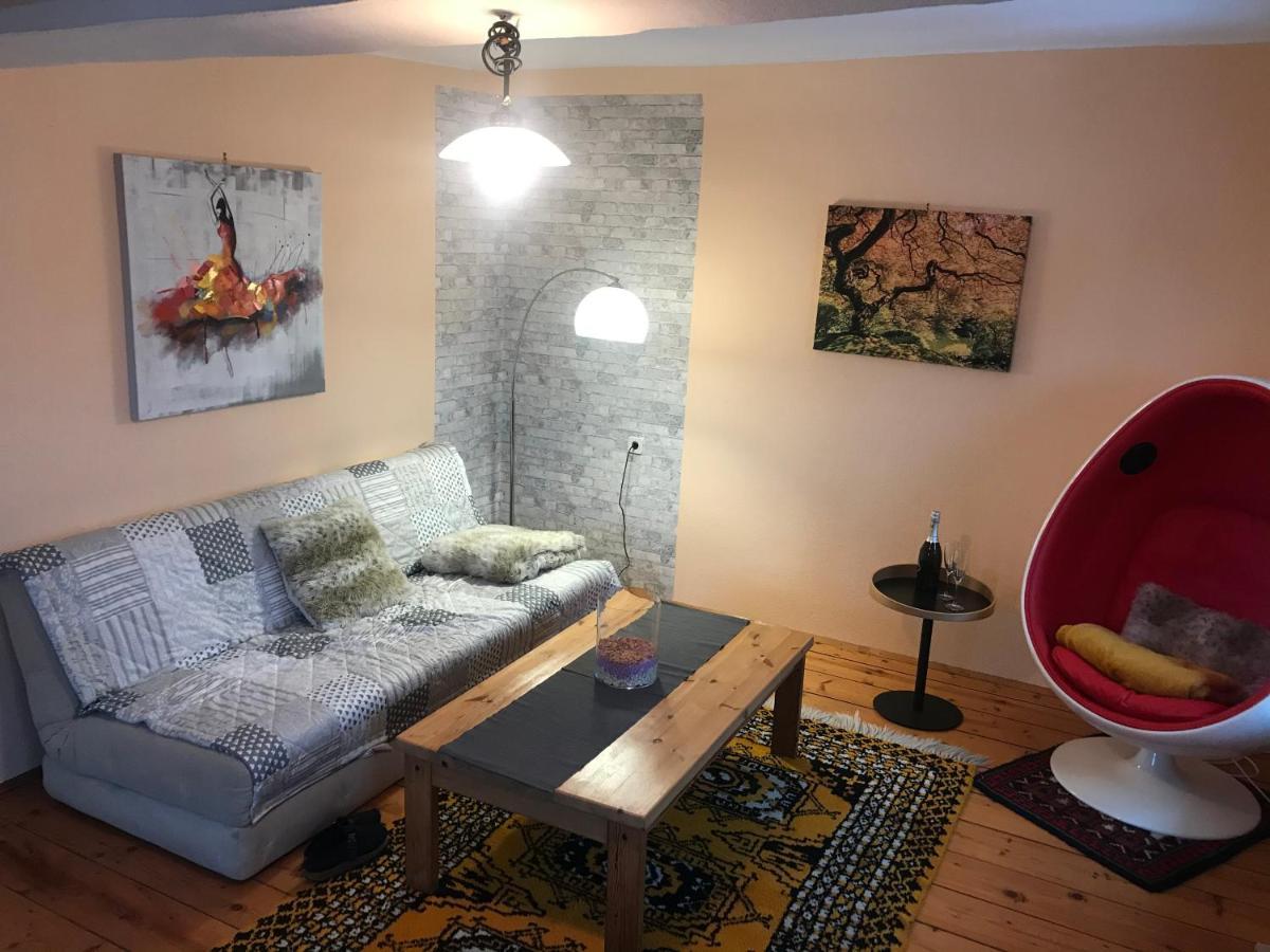 Weichselboden, Alte Schule Apartment Ngoại thất bức ảnh